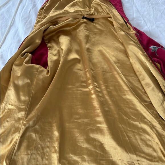 Vintage Christian Audigier Colorful Floral Hoodie. - Picture 5 of 8